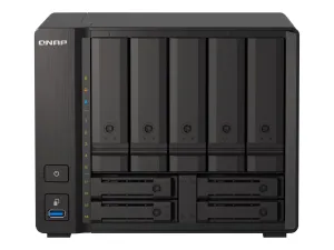 QNAP TS-H973AX-8G