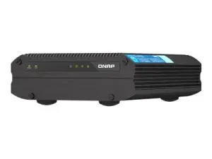 QNAP TS-i410X - miniature 3