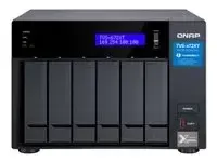 QNAP TVS-672XT - miniature 2