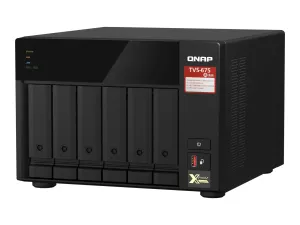 QNAP TVS-675 - miniature 3