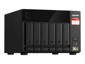 QNAP TVS-675 - miniature 5