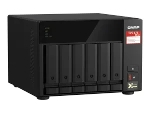 QNAP TVS-675 - miniature 2