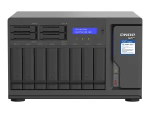 QNAP TVS-h1288X - miniature 1