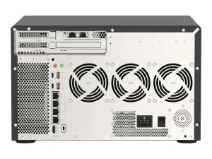 QNAP TVS-h1288X - miniature 4