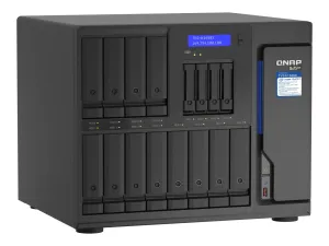 QNAP TVS-H1688X - miniature 2