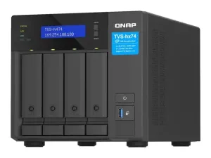QNAP TVS-H474 - miniature 4