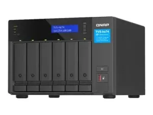 QNAP TVS-H674 - miniature 3