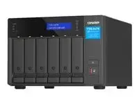 QNAP TVS-H674 - miniature 2