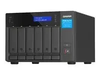 QNAP TVS-H674 - miniature 2