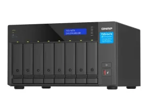 QNAP TVS-H874 - miniature 1