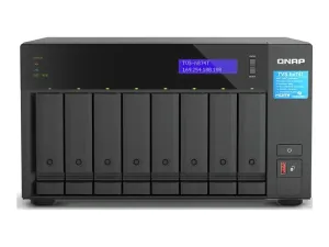 QNAP TVS-h874T - miniature 5