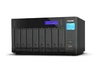 QNAP TVS-h874T - miniature 2