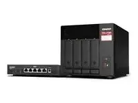 QNAP TS-473A - miniature 2