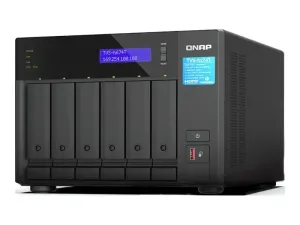 QNAP TVS-H674T - miniature 1