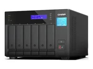 QNAP TVS-H674T - miniature 4