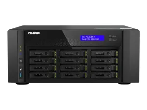 QNAP TS-h1290FX - miniature 5
