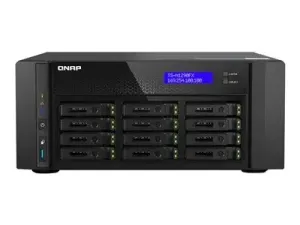 QNAP TS-h1290FX - miniature 3