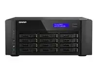 QNAP TS-h1290FX - miniature 2