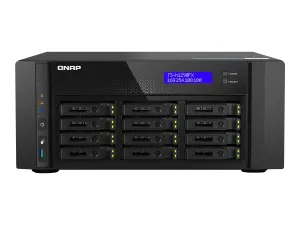 QNAP TS-h1290FX - miniature 1