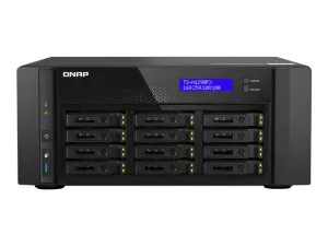 QNAP TS-h1290FX - miniature 4