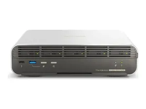 QNAP TBS-H574TX - miniature 4