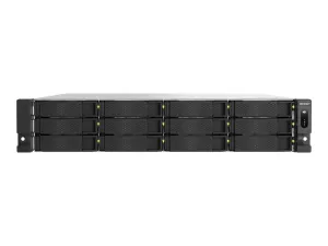 QNAP TS-H1277AXU-RP - miniature 1