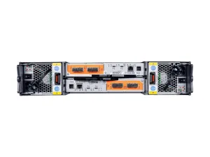 HPE Modular Smart Array 2070 16Gb Fibre Channel LFF Storage - miniature 3