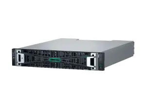 HPE Modular Smart Array 2070 16Gb Fibre Channel LFF Storage - miniature 5