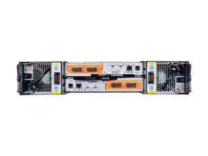 HPE Modular Smart Array 2070 10/25GbE iSCSI LFF Storage - miniature 3