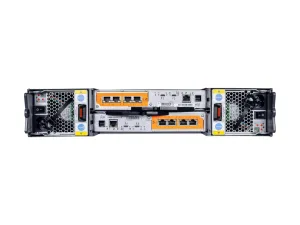 HPE Modular Smart Array 2070 10GBASE-T iSCSI LFF Storage - miniature 4