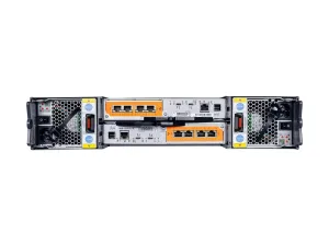 HPE Modular Smart Array 2070 10GBASE-T iSCSI LFF Storage - miniature 3