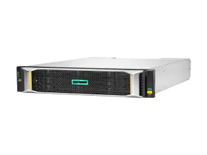 HPE Modular Smart Array 2060 16Gb Fibre Channel LFF Storage - miniature 3