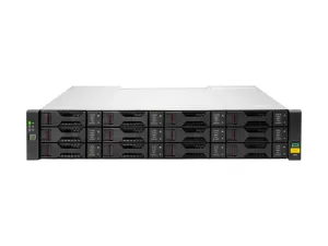 HPE Modular Smart Array 2060 16Gb Fibre Channel LFF Storage - miniature 4