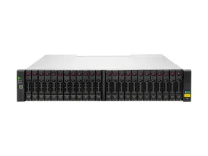 HPE Modular Smart Array 1060 16Gb Fibre Channel SFF Storage - miniature 2