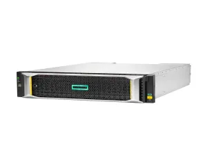 HPE Modular Smart Array 1060 16Gb Fibre Channel SFF Storage - miniature 3