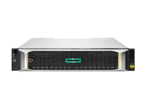 HPE Modular Smart Array 2062 10GbE iSCSI SFF Storage - miniature 3