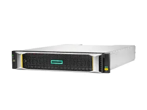 HPE Modular Smart Array 2062 16Gb Fibre Channel SFF Storage - miniature 4