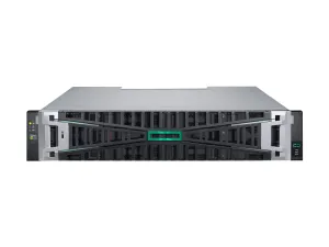 HPE Modular Smart Array 2070 32Gb Fibre Channel LFF Storage - miniature 4