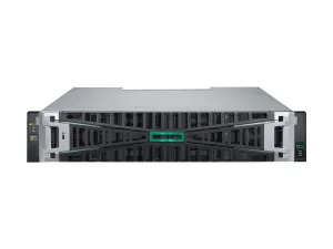 HPE Modular Smart Array 2070 32Gb Fibre Channel LFF Storage - miniature 1