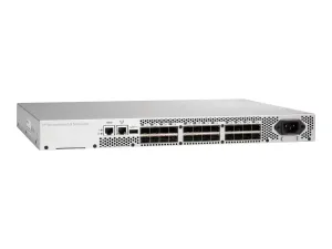 HPE 8/8 Base (0) e-port SAN - miniature 4