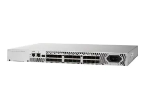 HPE 8/8 Base (0) e-port SAN - miniature 3