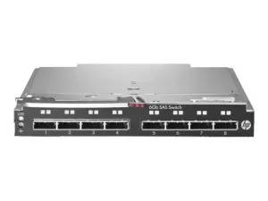 HPE 6Gb SAS BL Switch - miniature 4