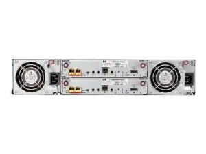 HPE Modular Smart Array 1040 Dual Controller LFF Storage - miniature 4