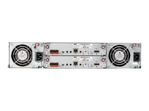 HPE Modular Smart Array 1040 Dual Controller LFF Storage - miniature 4