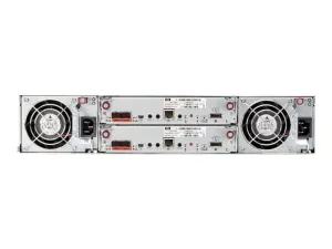 HPE Modular Smart Array 1040 Dual Controller SFF Storage - miniature 4