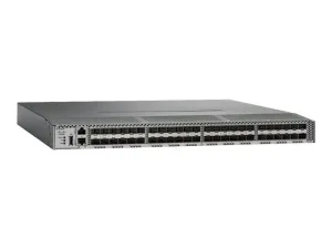 HPE StoreFabric SN6010C - miniature 5