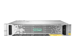 HPE StoreVirtual 3200 SFF - miniature 5
