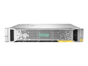 HPE StoreVirtual 3200 SFF - miniature 1