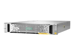 HPE StoreVirtual 3200 SFF - miniature 3