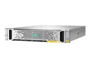 HPE StoreVirtual 3200 LFF - miniature 3